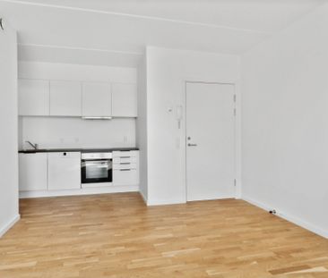 2-værelses Lejlighed på 54 m² i Risskov, Aarhus - Foto 6