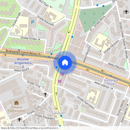 Sector 3, Bucuresti