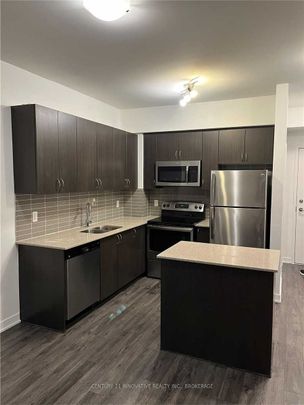 For Lease - 3560 St. Clair Avenue Unit# 417, Toronto, Ontario - Photo 1