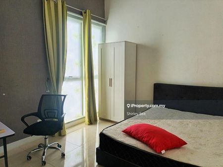 CloudTree Residence, Bandar Damai Perdana, Cheras - Foto 2