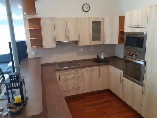 Pronájem bytu 4+kk 124 m² - Фото 1