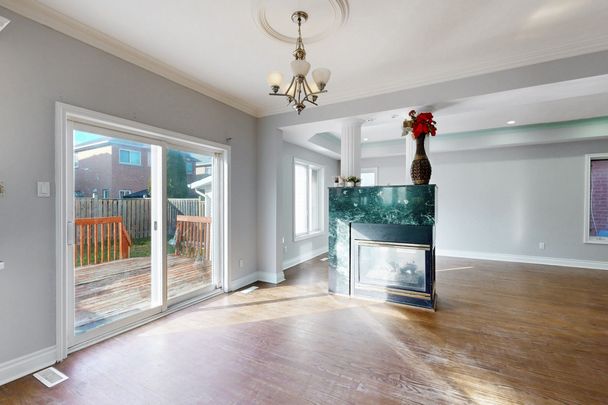 For Lease - 1822 Rosebank Road, Pickering, Ontario - Photo 1