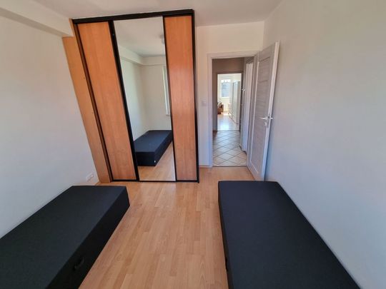 mieszkanie na wynajem Szczecin Śródmieście-Centrum - Zdjęcie 1