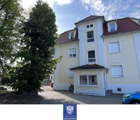 Sehenswerte Wohnung mit schönem Balkon in ruhiger Lage! - Photo 2