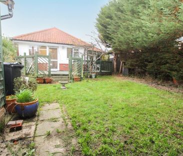 4 bedroom bungalow to rent - Photo 5