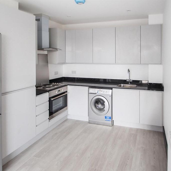 1 bedroom apartment to rent - Photo 1