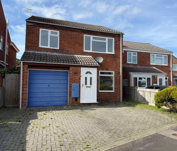 Plymouth Drive Fareham Unfurnished - Photo 6