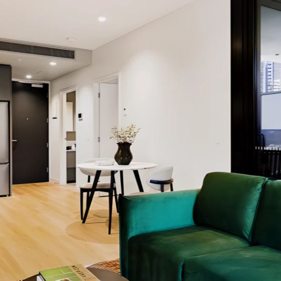 1 Bed 1 Bath - B.3A - Photo 1