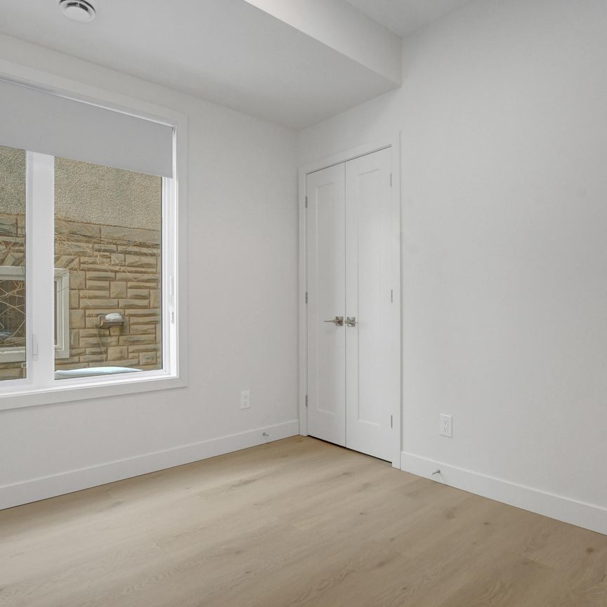 For Lease - 137 Marquette Avenue Unit# 3, Vanier and Kingsview Park, Ontario - Photo 1