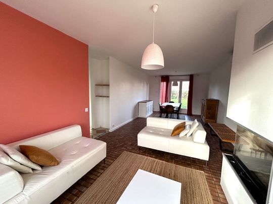 Location maison 6 pièces, 104.40m², Saint-Médard-en-Jalles - Photo 1