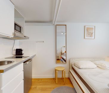 Woods — Studio Privé 14 - Photo 6