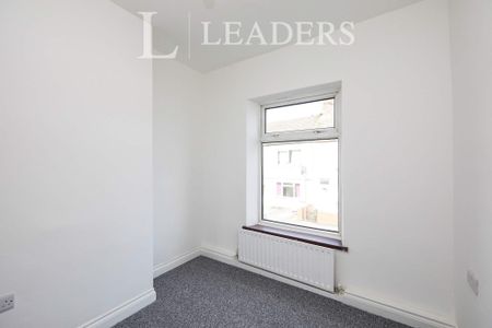 3 bedroom house to rent Nottingham Road, Alfreton, DE55 - Photo 4