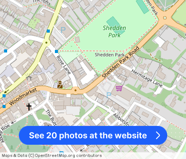 5 Rose Lane, Kelso, TD5 7AP - Photo 1