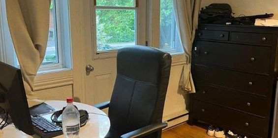 Studio - Montréal - $900 /mo - Photo 3