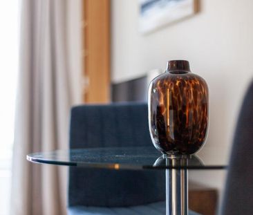 1 bedroom flat to rent - Photo 6