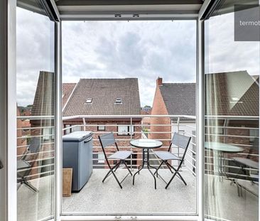 Duplex appartement - Photo 2