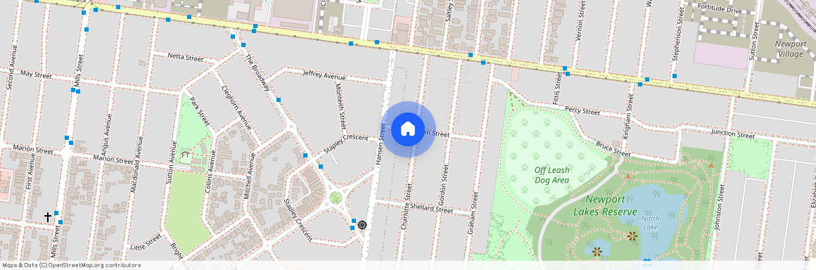 65 Charlotte Street, Vic 3015, Newport