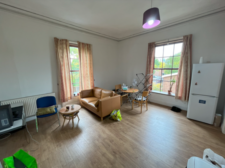1 bedroom flat to rent - Photo 2