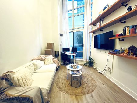 For Lease - 255 Richmond Street Unit# 205, Toronto, Ontario - Photo 5