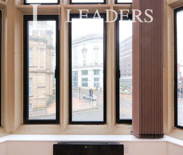 studio to rent Leopold Chambers, 5 Leopold Street, Sheffield, S1 - Photo 4