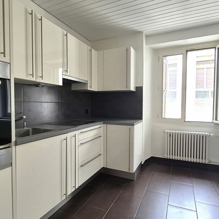 Grand et bel appartement de 5.5 pièces - Photo 1