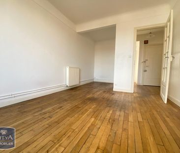 Location Appartement 1 pièce 27m² ARGENTEUIL 95100 - Photo 3