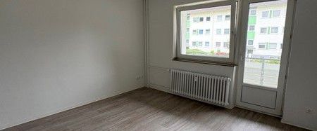 Willkommen Zuhause – Charmante, individuell gestaltbare 2-Zimmer-Wohnung! - Foto 1