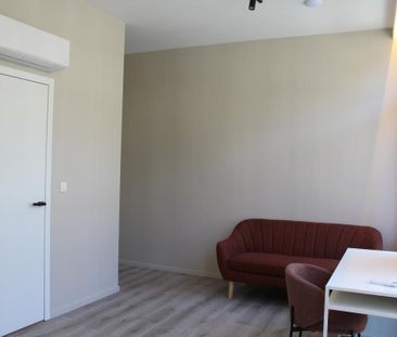 Stijlvolle studentenkamer - Foto 5