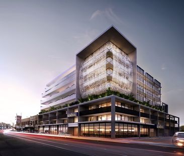 403/421-433 High Street, Northcote VIC 3070 - Apartment For Rent | ... - Photo 3