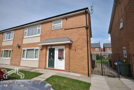 Nateby Close, Lytham St Annes, Lancashire, FY8 - Photo 2