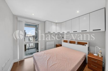 1 bedroom apartment to rent - Photo 2