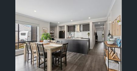 Immaculate Modern Home with Wide Side Access - Photo 2