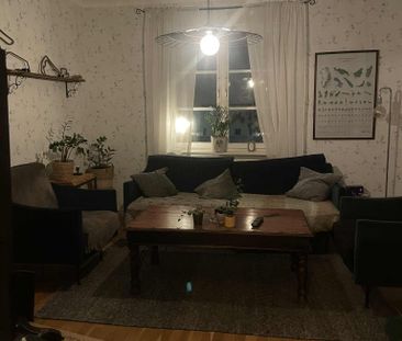 Brunflovägen, Östersund - Foto 2