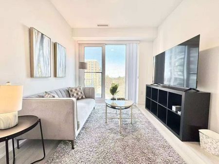 For Lease - 36 OLIVE Avenue Unit# 507, Toronto, Ontario - Photo 2