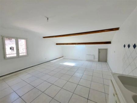 Location appartement 3 pièces - 70m² à Beaurepaire (38270) - Photo 4