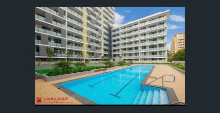 2 bed with study - Photo 4