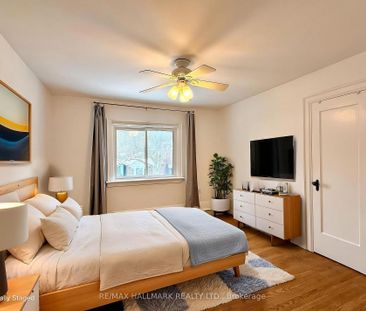 For Lease - 56 Highfield Road, Toronto, Ontario - Photo 4