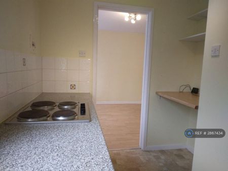 Studio to rent - Photo 2