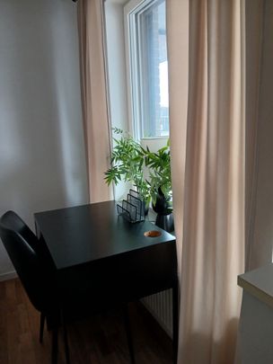 Pilotgången, Halmstad - Photo 1