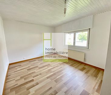 SCHWENHEIM - F2 de 70m² avec terrasse - Photo 5