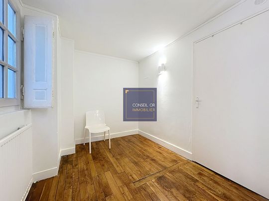 Appartement duplex - Hyper centre Lyon 2e, - Photo 1