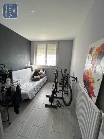 Location Appartement 3 pièces 54m² MERIGNAC 33700 - Photo 5