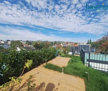 WOW-Wohnung mit großer Klappe - im Dachgeschoß mit Terrasse UND DACHGARTEN - Photo 2