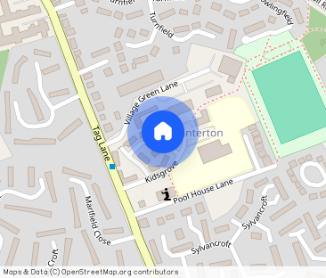 Maple Leaf Close, Preston, PR2 - Photo 1