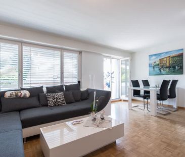 3.5 Zimmer, 72 m², 3. Stock - Photo 1