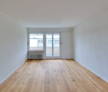 "Wohnung mit toller Aussicht!" - Photo 3