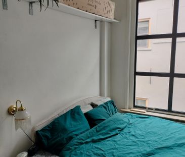 Te huur, midden in het centrum van Breda, een mooi twee-kamer appar... - Foto 2