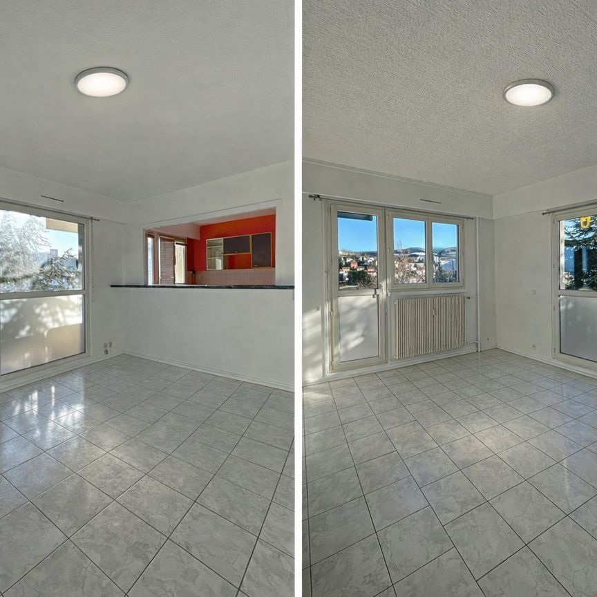 Appartement T2 Saint-Étienne à louer - Photo 1