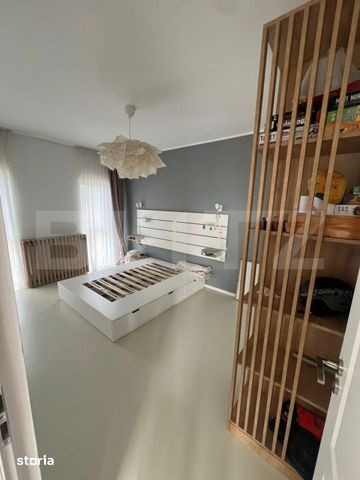 Apartament cu 3 camere, PETFRIENDLY, 2 parcari, zona Tauti - Photo 2