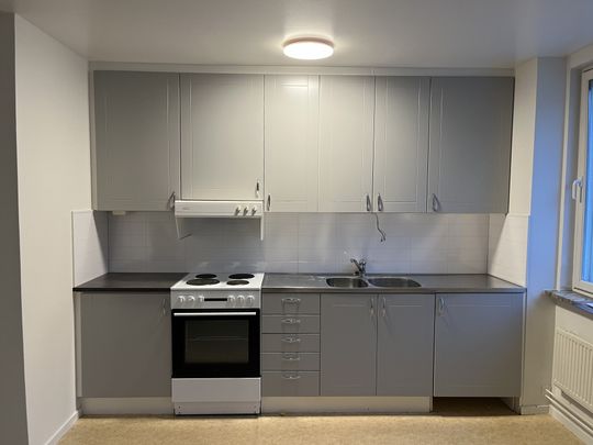 Carlavägen, Eskilstuna - Photo 1